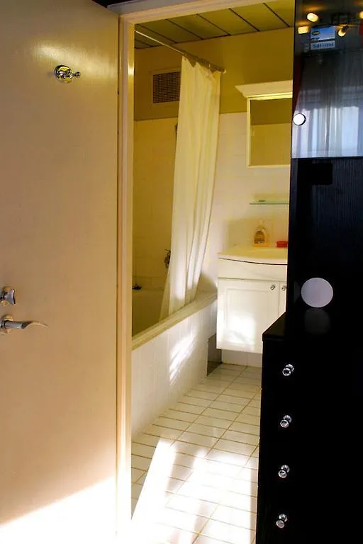 Apartment Center Vienna Austria