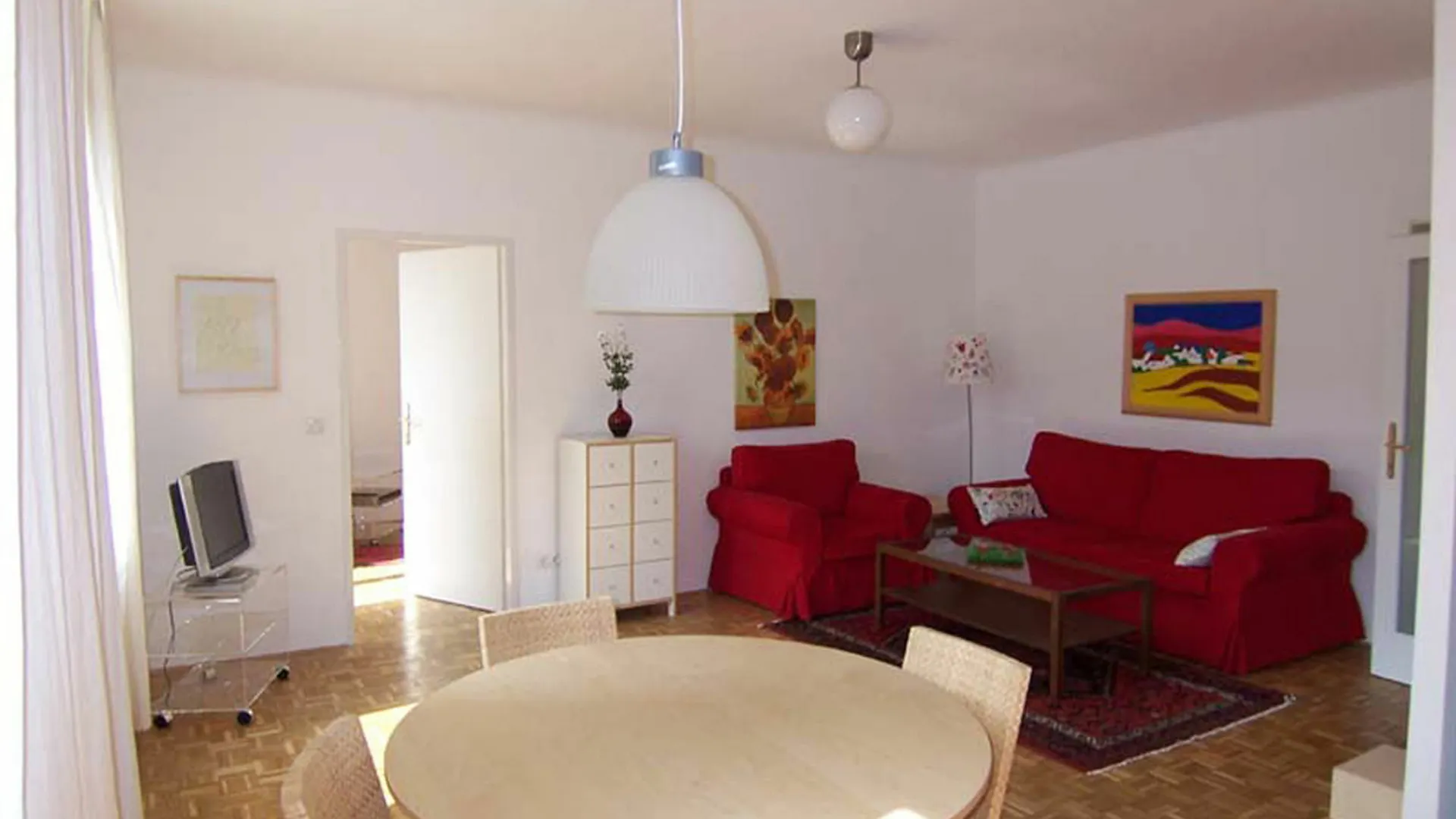 Apartment Center Vienna 0*,  Austria